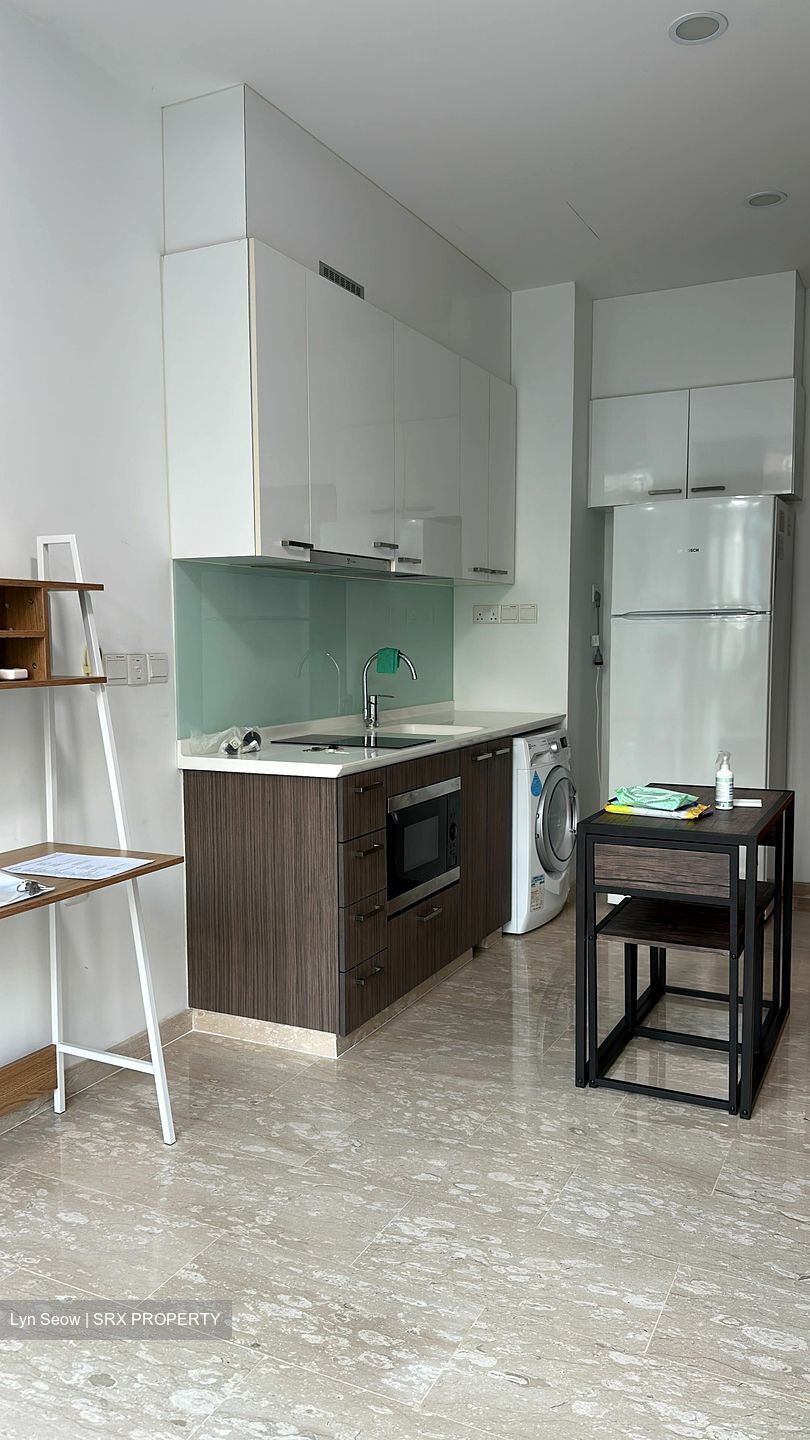 The Hillford (D21), Apartment #393490351